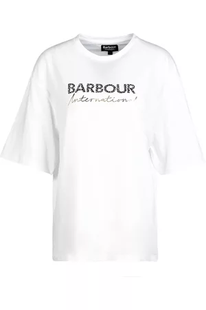 Barbour Tričko