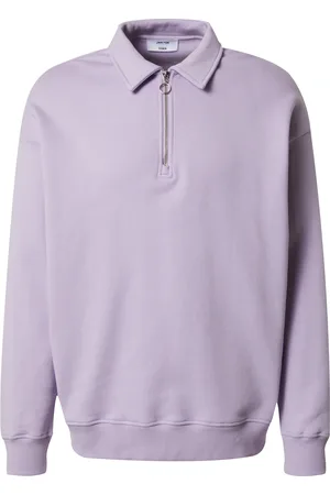 DAN FOX APPAREL Mikina 