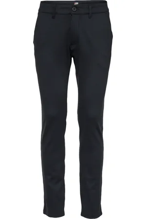 Denim Project Chino kalhoty 