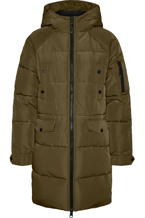 VERO MODA Přechodná bunda 