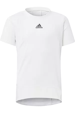 adidas Dívky Trička - Funkční tričko