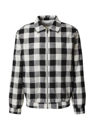 DAN FOX APPAREL Přechodná bunda 