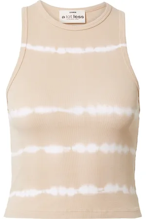 A LOT LESS Top 