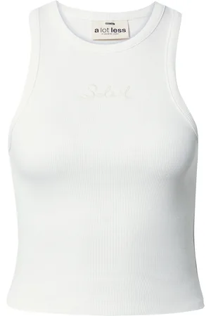 A LOT LESS Top 