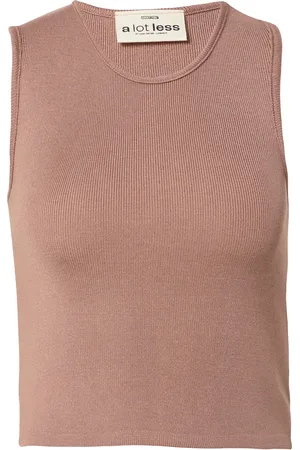 A LOT LESS Top 