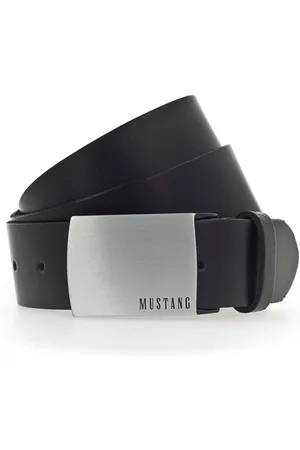 Mustang Opasek