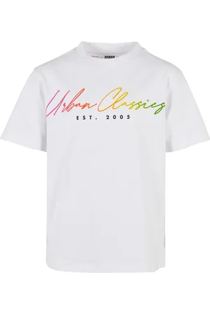 Urban classics Tričko