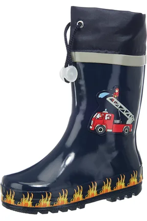 Playshoes Gumové holínky