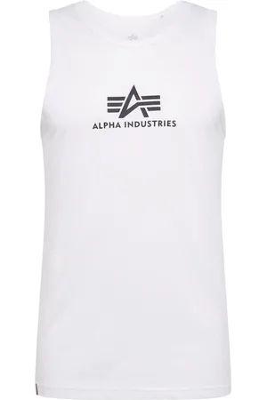 Alpha Industries nova kolekcia Oblečení