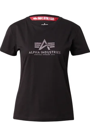 Alpha Industries Tričko