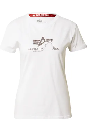 Alpha Industries Tričko