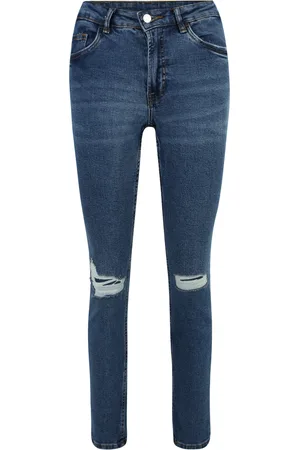 Denim Project Džíny