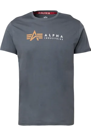 Alpha Industries Tričko