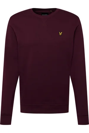 Lyle & Scott Mikina