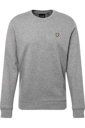 Lyle & Scott Mikina