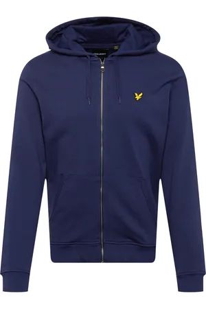 Lyle & Scott Mikina