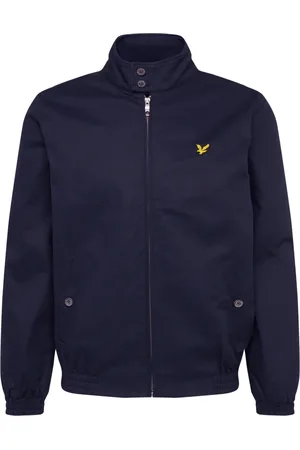Lyle & Scott Přechodná bunda 
