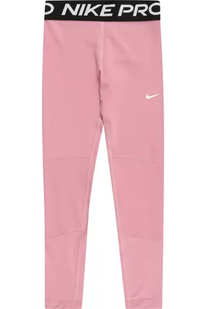 Nike Dívky Kalhoty - Sportovní kalhoty