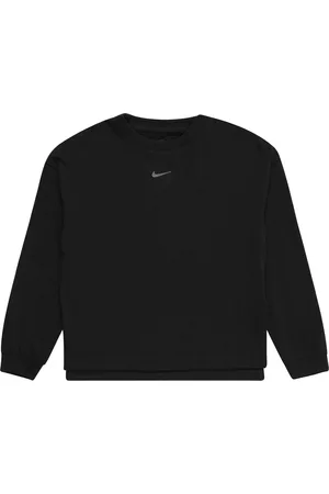 Nike Dívky Trička - Funkční tričko