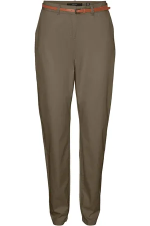 VERO MODA Chino kalhoty