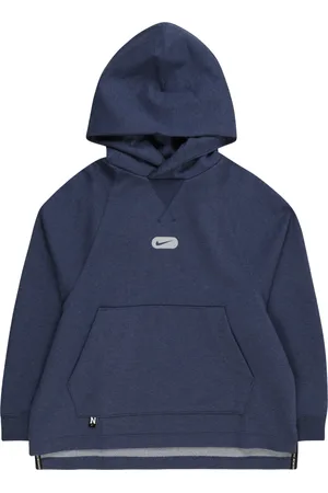 Nike Sportovní mikina
