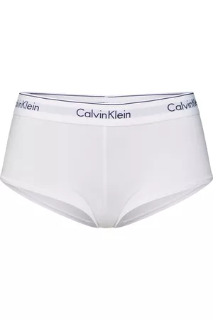 Calvin Klein Dívky Kalhotky - Kalhotky 'BOYSHORT