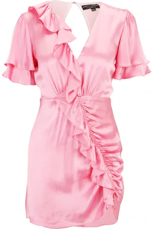 Dorothy Perkins Koktejlové šaty