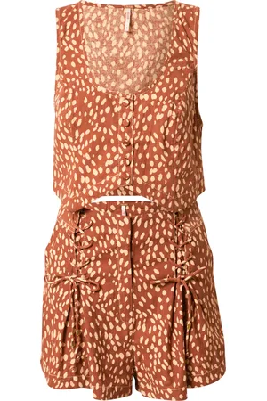 Free People Kalhoty