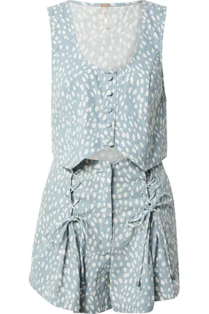 Free People Kalhoty