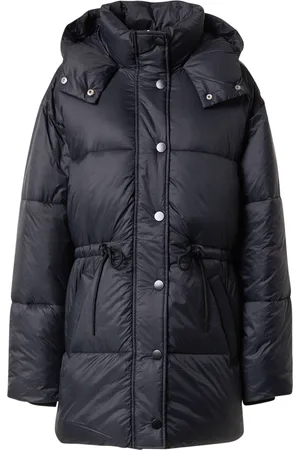 Abercrombie & Fitch Zimní kabát 