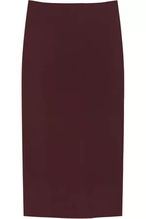 Pull&Bear Ženy Pouzdrové - Sukně