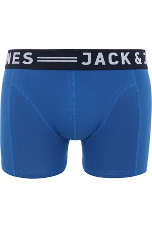 JACK & JONES Boxerky 