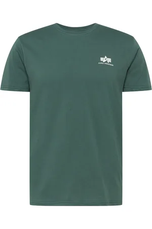 Alpha Industries Tričko