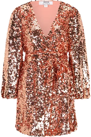 Dorothy Perkins Koktejlové šaty