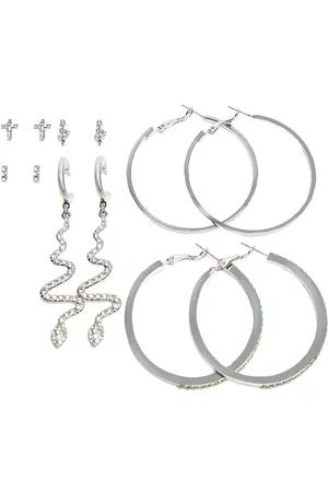 Bershka Ženy Set - Sada šperků