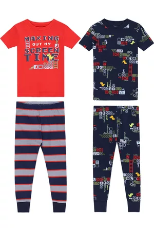 Carters Chlapci Pyžama - Pyžamo