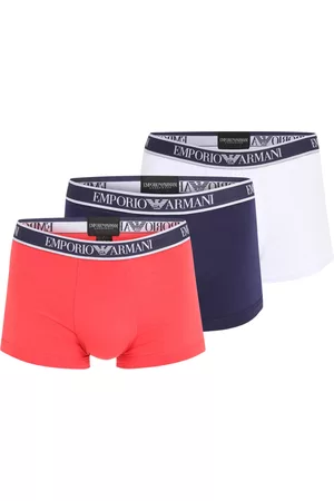Emporio Armani Muži Boxerky - Boxerky