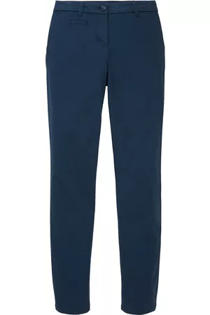 TOM TAILOR Chino kalhoty