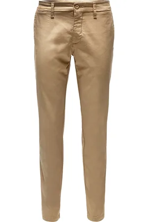 Carhartt Chino kalhoty 