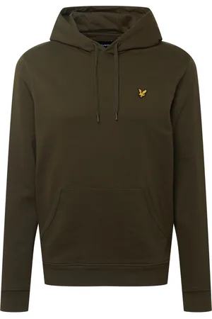 Lyle & Scott Mikina