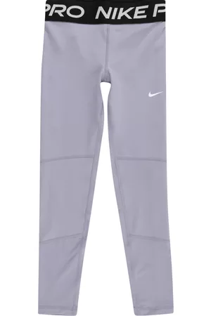 Nike Dívky Kalhoty - Sportovní kalhoty