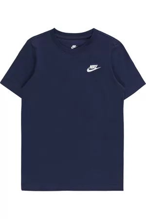 Nike Chlapci Trička - Tričko 'Futura