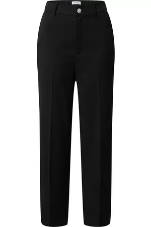 EDITED the label Ženy Capri - Kalhoty 'Jeanelle