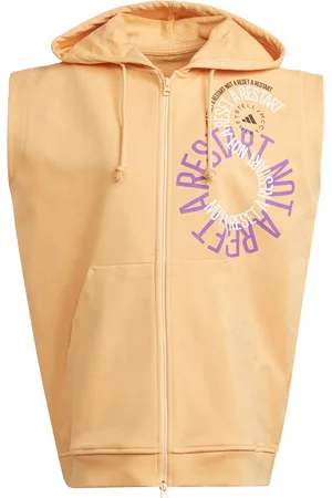 adidas Sportovní mikina 