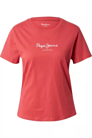 Pepe Jeans Ženy Trička - Tričko 'WENDY