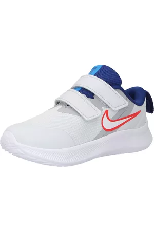 Nike Chlapci Tenisky - Sportovní boty 'Runner 3