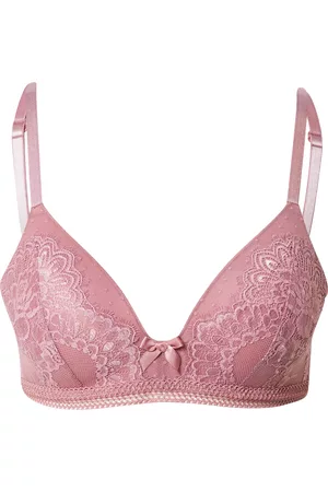 Hunkemöller Ženy Vyztužené - Podprsenka 'Bessie