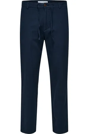 SELECTED Chino kalhoty 