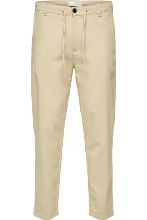 SELECTED Chino kalhoty 