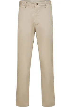 SELECTED Chino kalhoty 